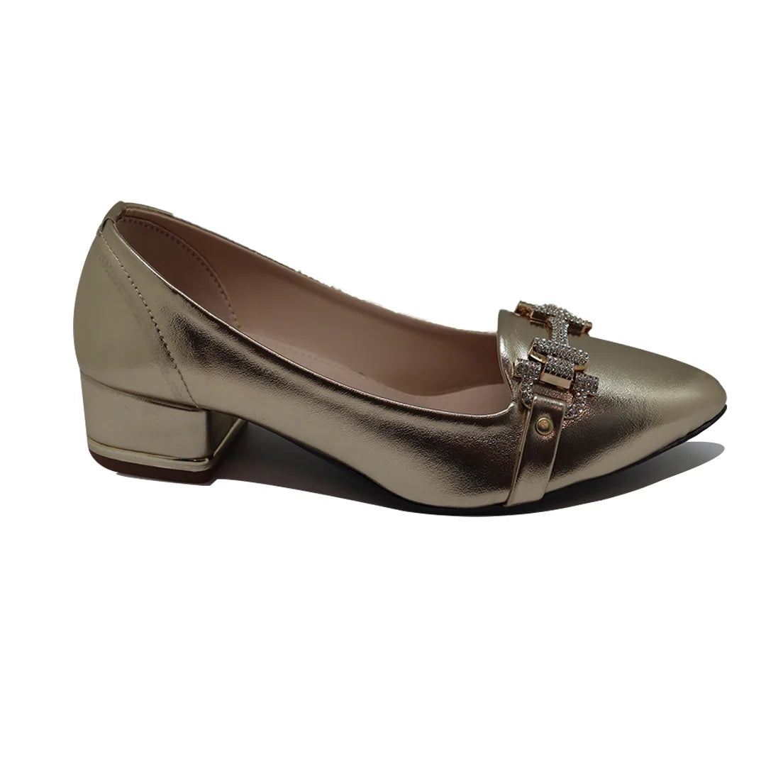 FORMAL COURT SHOES ML-2550