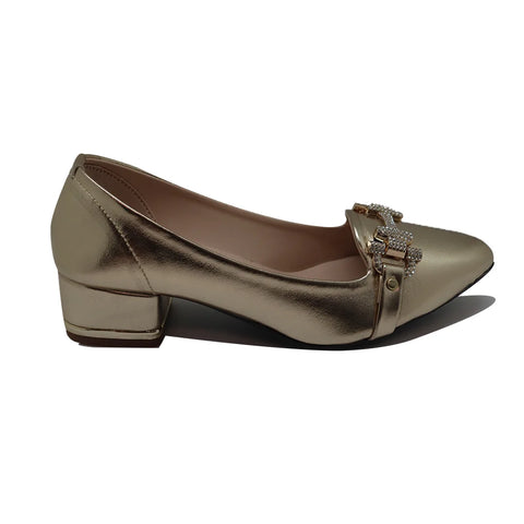 FORMAL COURT SHOES ML-2550