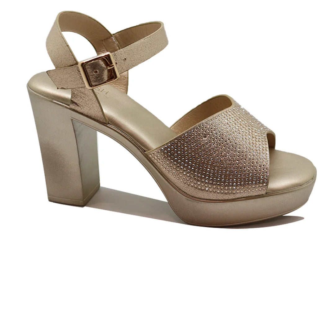 WOMEN FANCY SANDAL SL-2567