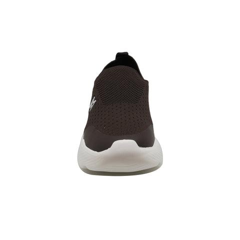 WOMEN SLIP ON TRAINERS ML-2521