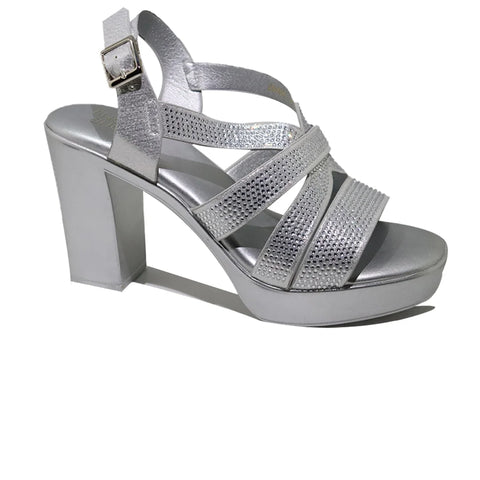 WOMEN FANCY SANDAL SL-2568