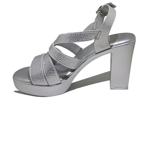 WOMEN FANCY SANDAL SL-2568