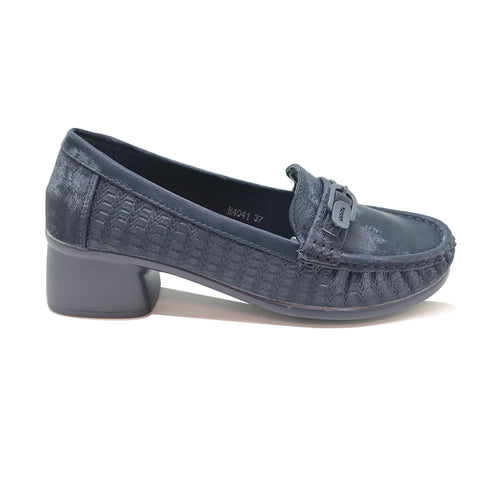 FORMAL COURT SHOES ML-2573