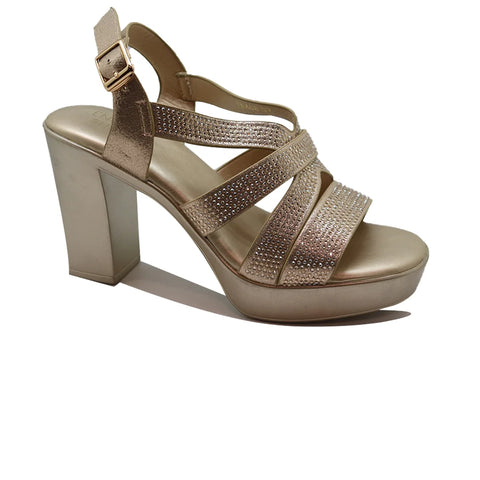 WOMEN FANCY SANDAL SL-2568