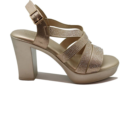 WOMEN FANCY SANDAL SL-2568