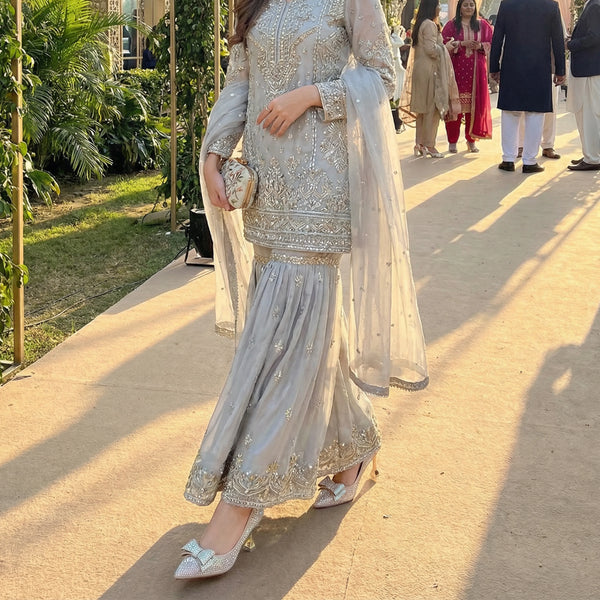 WOMEN FANCY SANDAL ML-2595