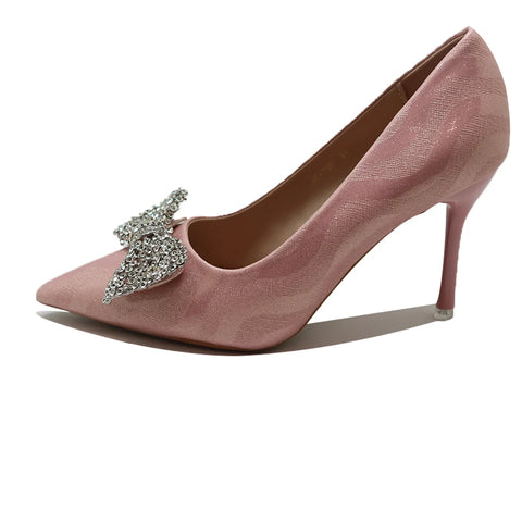 WOMEN FANCY SANDAL ML-2577