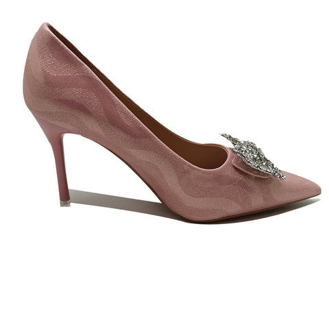 WOMEN FANCY SANDAL ML-2577