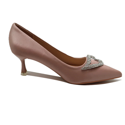 WOMEN FANCY SANDAL ML-2579