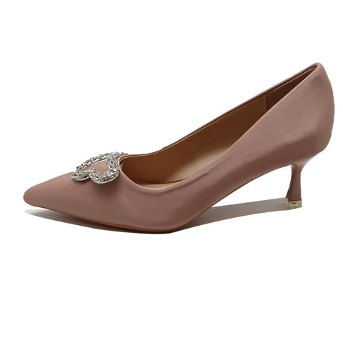 WOMEN FANCY SANDAL ML-2579