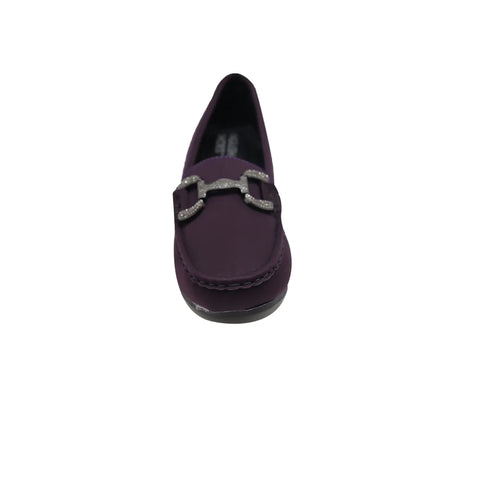 FORMAL COURT SHOES ML-2554