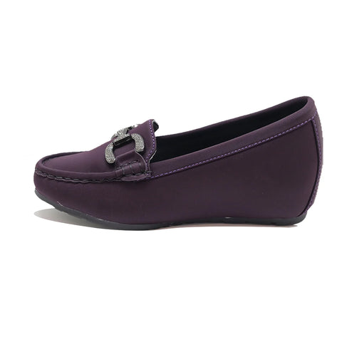 FORMAL COURT SHOES ML-2554