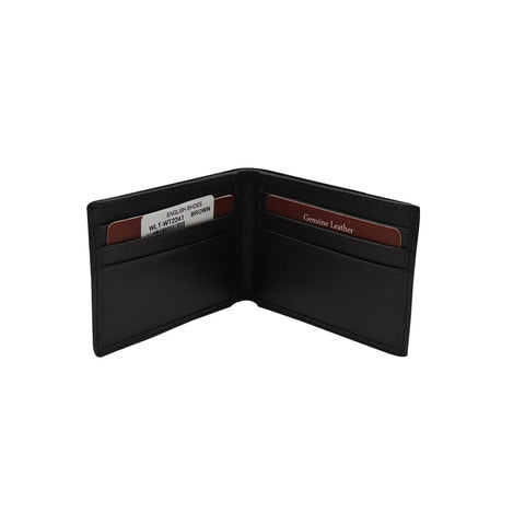 Pure Leather Wallets WLT-WT2241