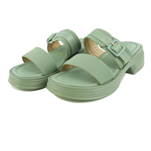 WOMEN CASUAL SLIPPER RL-2517