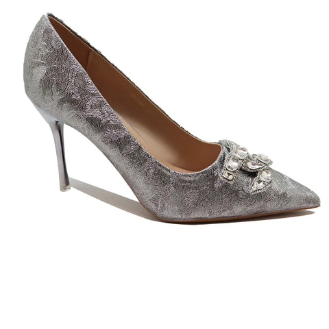 WOMEN FANCY SANDAL ML-2580