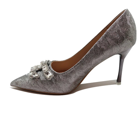 WOMEN FANCY SANDAL ML-2580