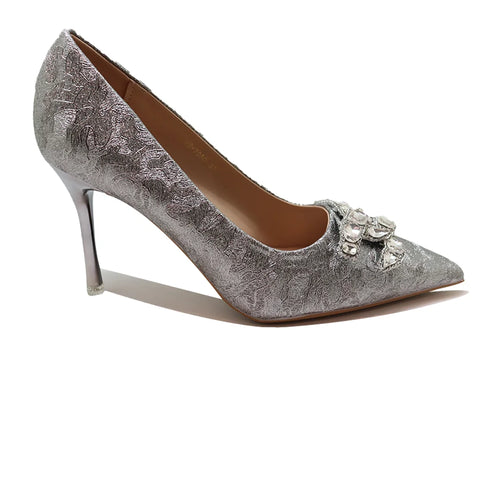 WOMEN FANCY SANDAL ML-2580