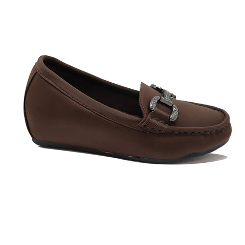 FORMAL COURT SHOES ML-2554