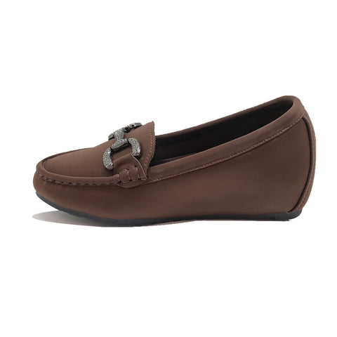 FORMAL COURT SHOES ML-2554