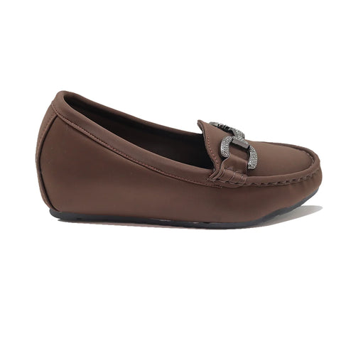 FORMAL COURT SHOES ML-2554