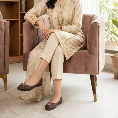 CASUAL LOAFERS ML-25126