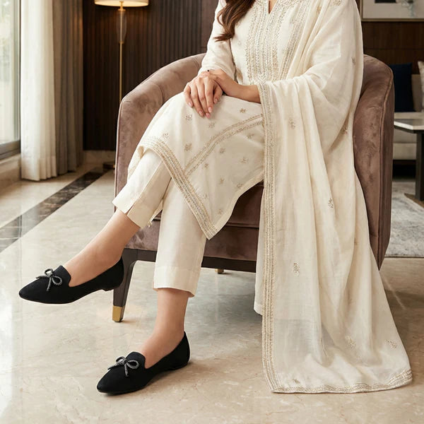 Casual Pumps ML-2555