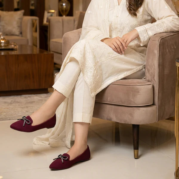 Casual Pumps ML-2555