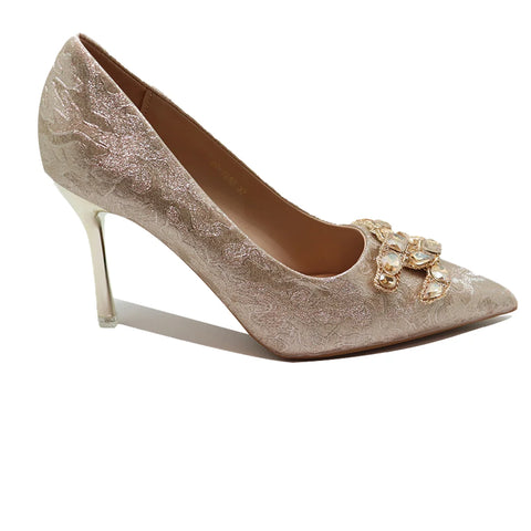 WOMEN FANCY SANDAL ML-2580