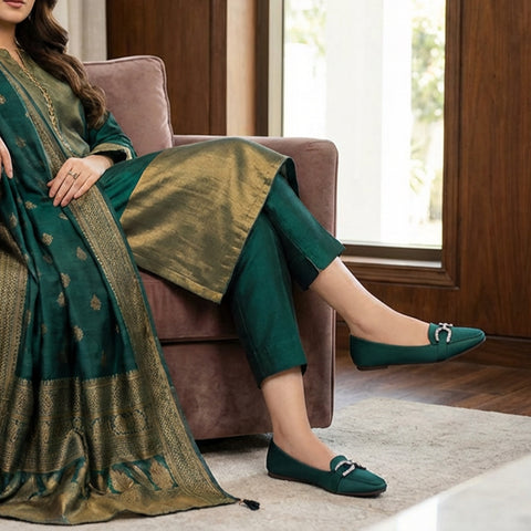 Casual Pumps ML-25116