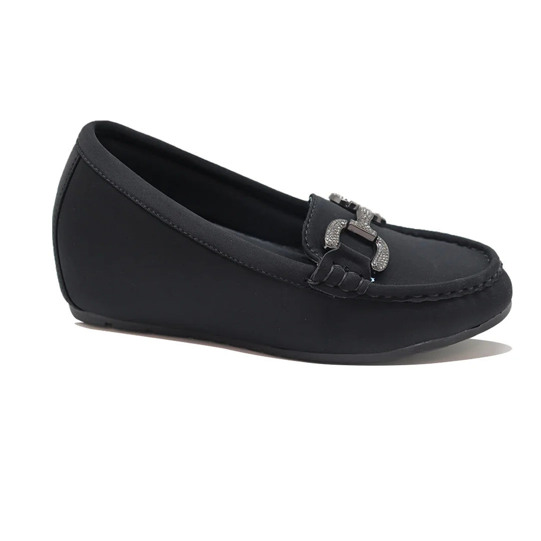 FORMAL COURT SHOES ML-2554