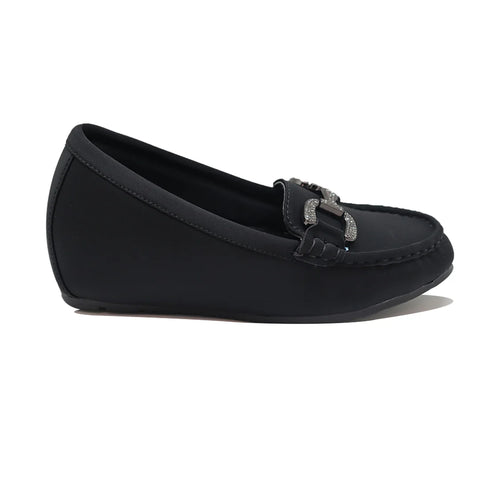 FORMAL COURT SHOES ML-2554