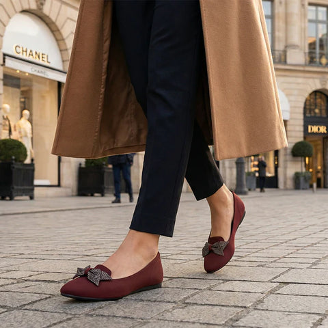 Casual Pumps ML-2548