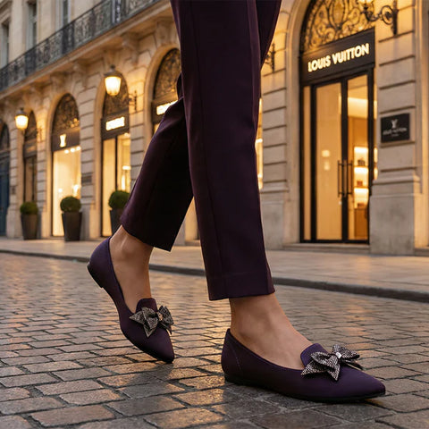 Casual Pumps ML-2548