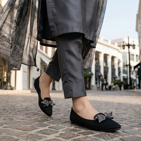 Casual Pumps ML-2548