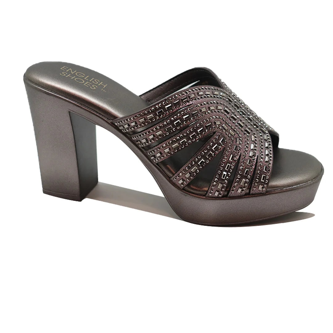 WOMEN FANCY SLIPPER RL-25116