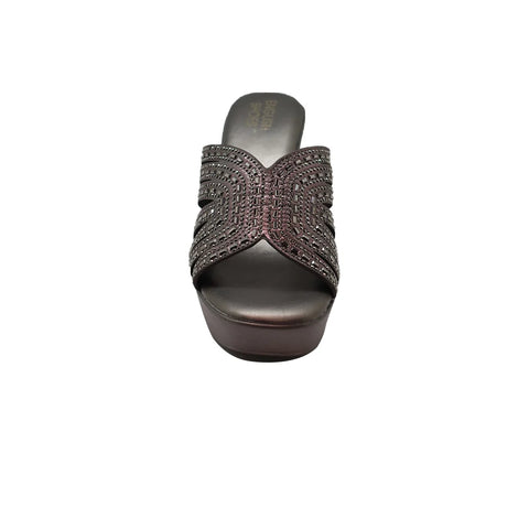 WOMEN FANCY SLIPPER RL-25116