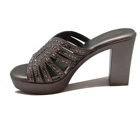 WOMEN FANCY SLIPPER RL-25116