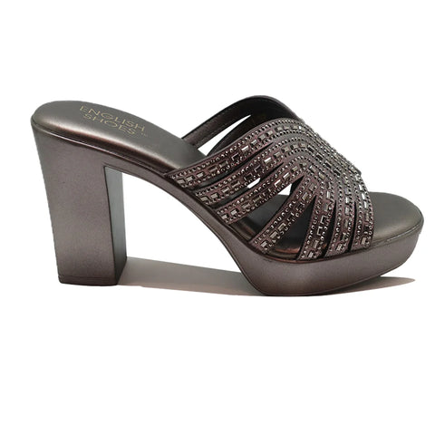 WOMEN FANCY SLIPPER RL-25116