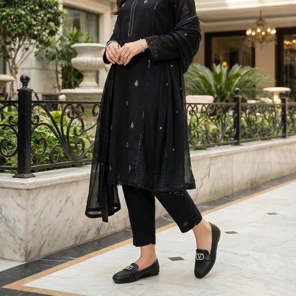 Casual Pumps ML-2558