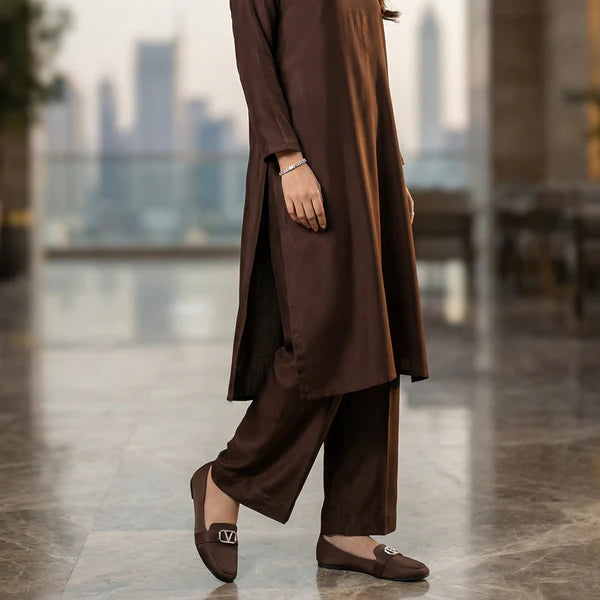 Casual Pumps ML-2558