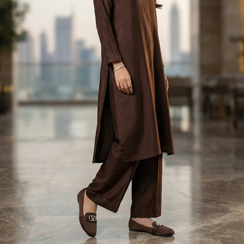 Casual Pumps ML-2558