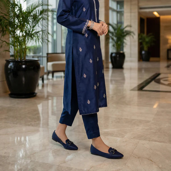 Casual Pumps ML-2541