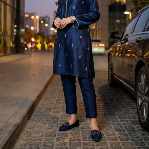 Casual Pumps ML-2541