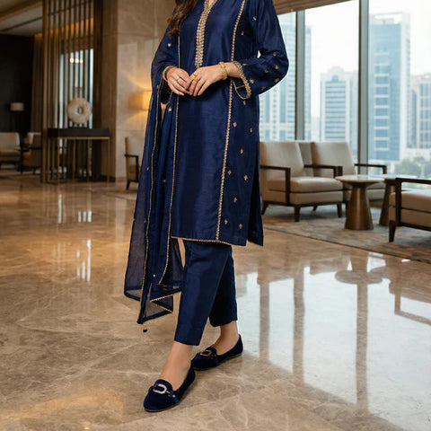 Casual Pumps ML-2575