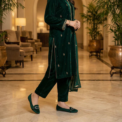 Casual Pumps ML-2575