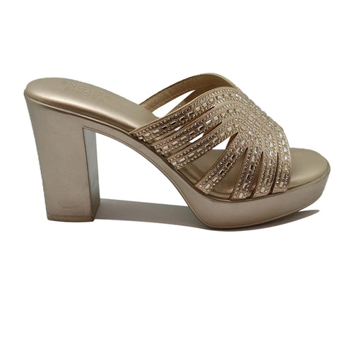 WOMEN FANCY SLIPPER RL-25116