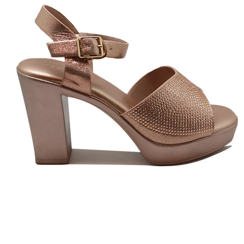 WOMEN FANCY SANDAL SL-2567