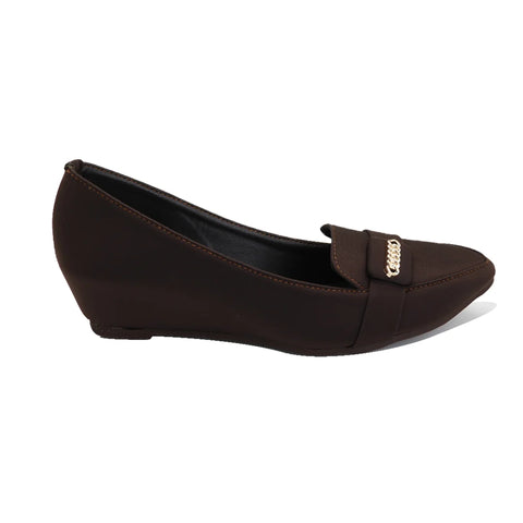 FORMAL COURT SHOES ML-2552