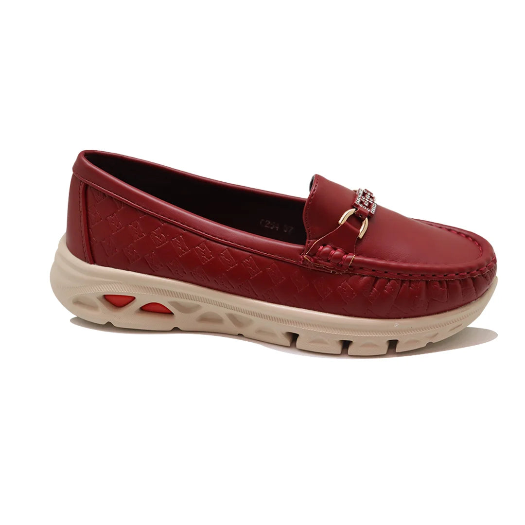 CASUAL LOAFERS ML-2585