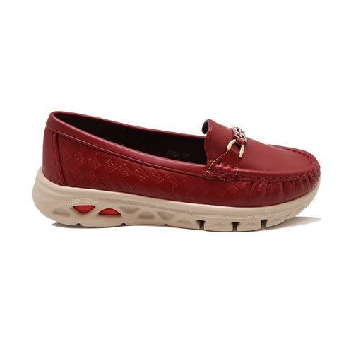 CASUAL LOAFERS ML-2585